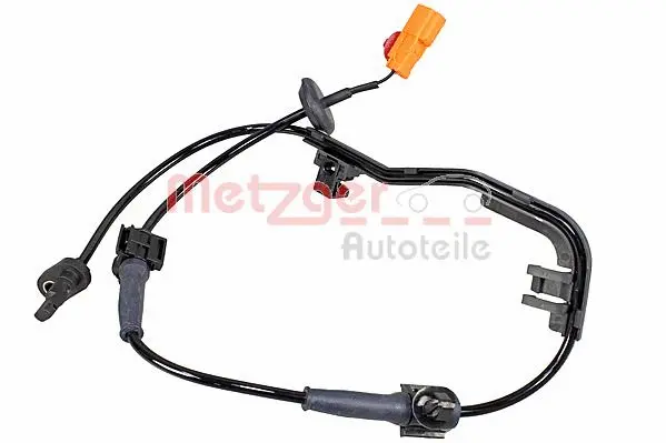 Sensor, wheel speed (09001275)