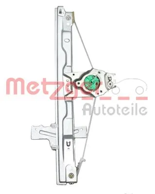 Window Regulator (2160443)