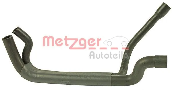 Hose, crankcase ventilation (2380012)