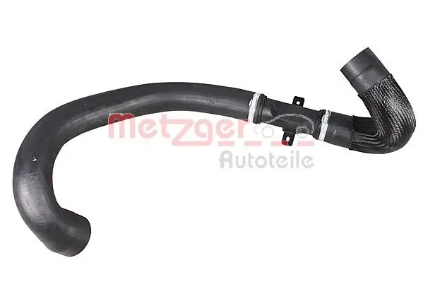 Charge Air Hose (2400656)