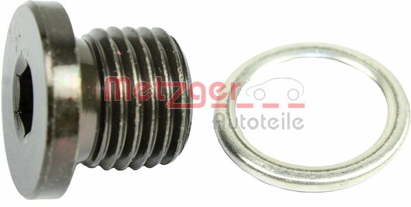 Screw Plug, oil sump (8030014)