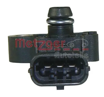 Sensor, intake manifold pressure