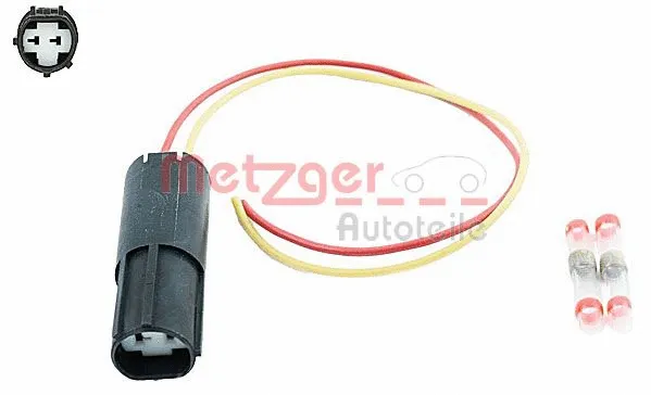 Cable Repair Set, camshaft sensor (2322011)