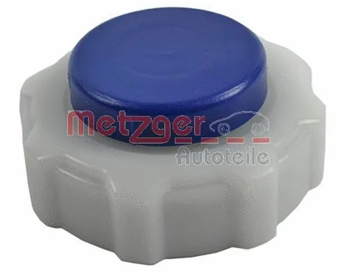 Cap, coolant tank