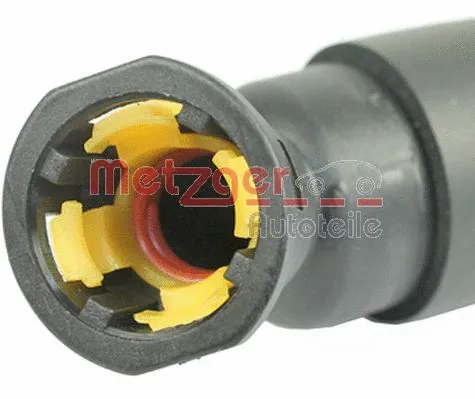 Hose, crankcase ventilation (2380060)