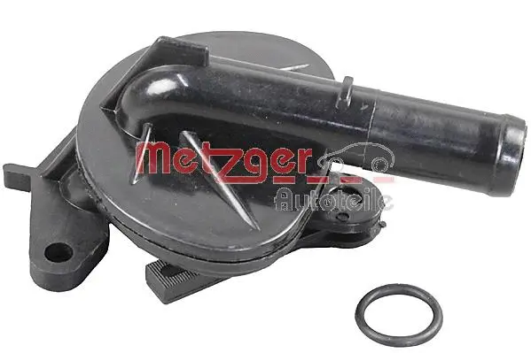 Coolant Control Valve (4010213)
