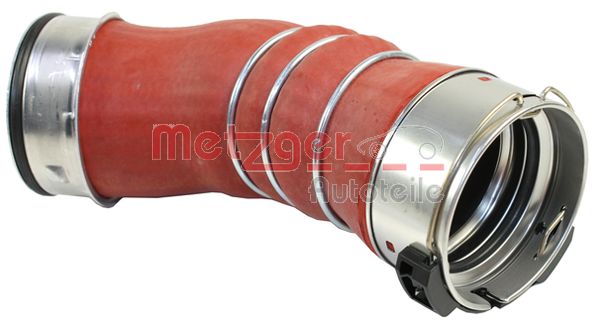 Charge Air Hose (2400320)
