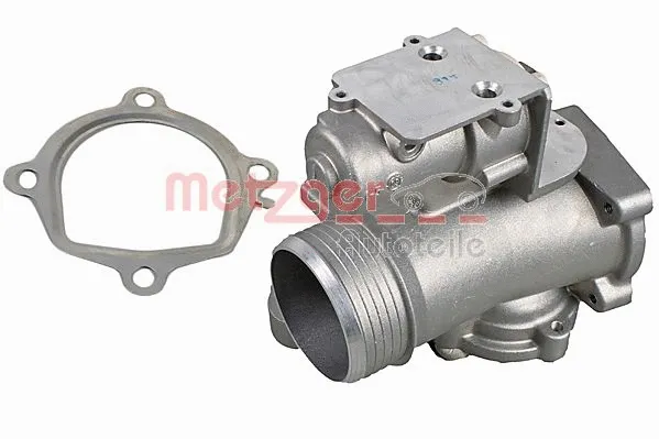 EGR Valve (0892768)