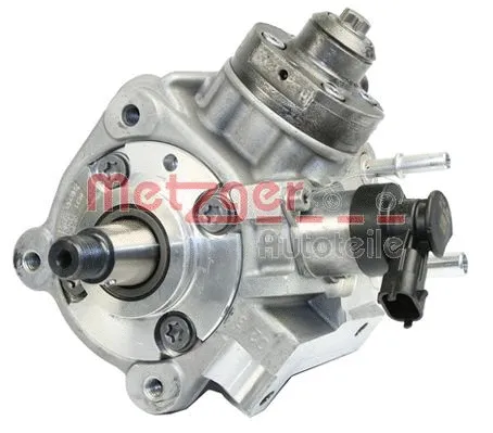 High Pressure Pump