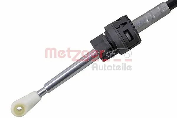 Cable Pull, manual transmission