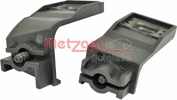 Repair Kit, headlight (bracket) (2318002)