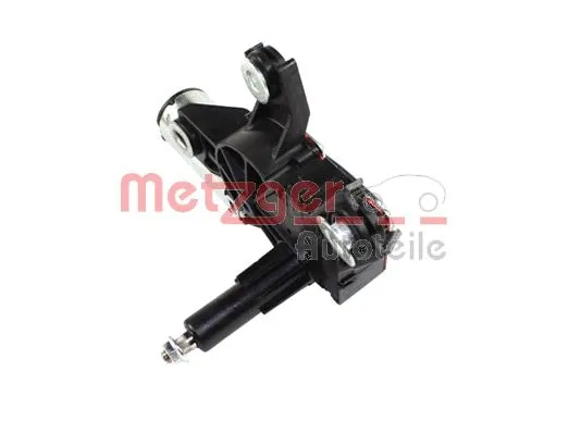 Wiper Motor