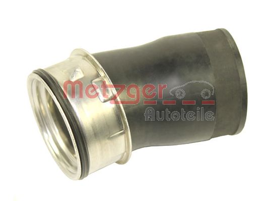 Charge Air Hose (2400103)