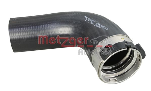 Charge Air Hose (2400503)