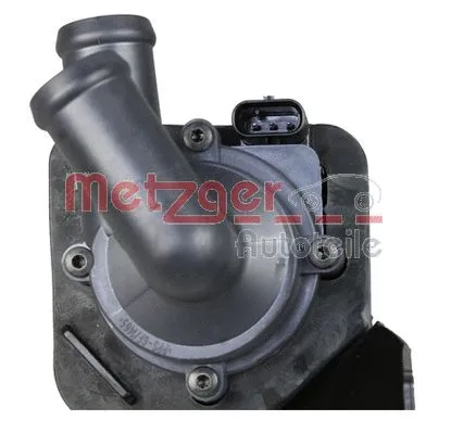 Auxiliary Water Pump (cooling water circuit)