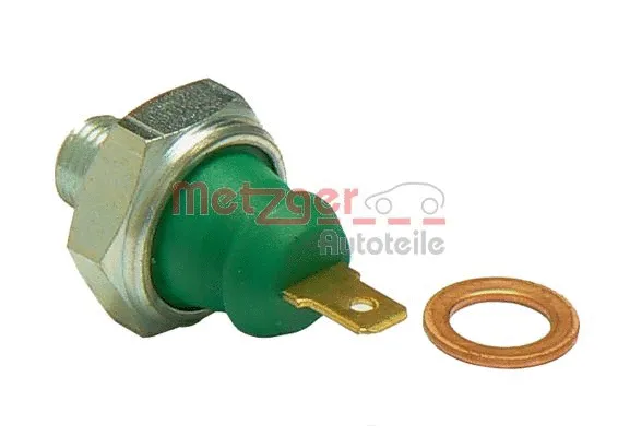 Oil Pressure Switch (0910034)