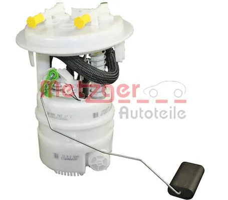 Fuel Feed Unit (2250247)