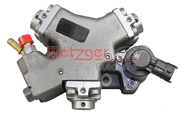 High Pressure Pump (0830104)