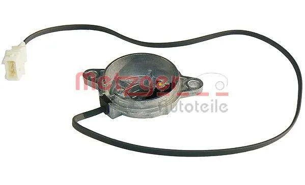 Sensor, ignition pulse