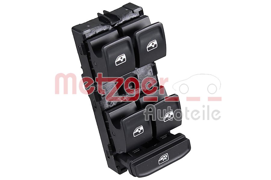 Switch, window regulator (0916961)
