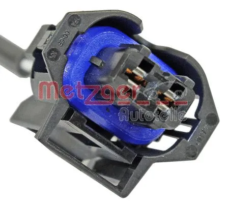 Sensor, exhaust gas temperature (0894227)