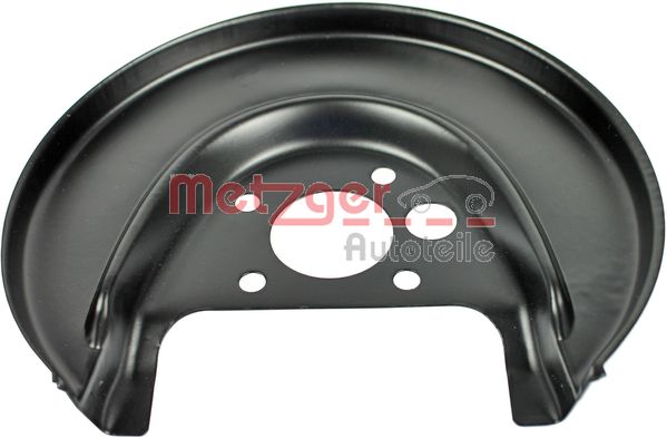 Splash Guard, brake disc (6115001)