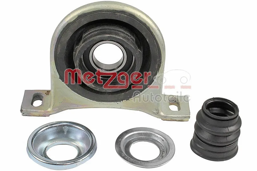 Suspension, propshaft (8073631)