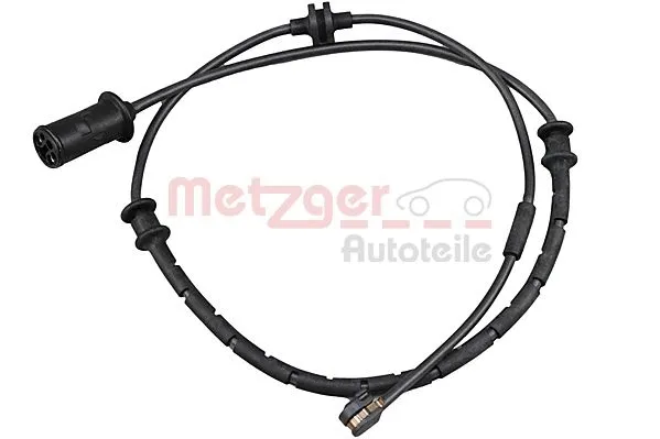 Warning Contact, brake pad wear (1190048)