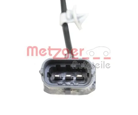 Sensor, crankshaft pulse (0902407)