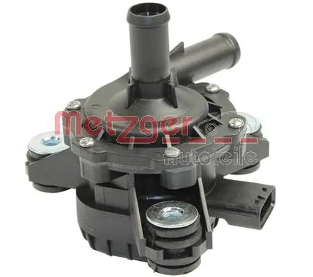 Auxiliary Water Pump (cooling water circuit) (2221044)