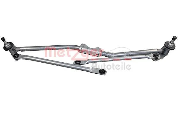 Wiper Linkage