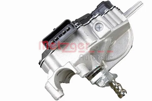 Wiper Motor