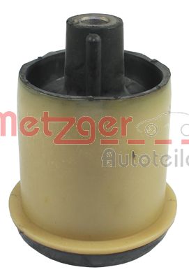 Bushing, axle beam