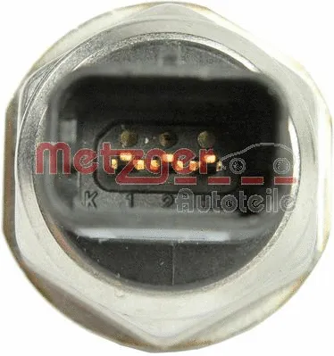 Sensor, fuel pressure (0906213)