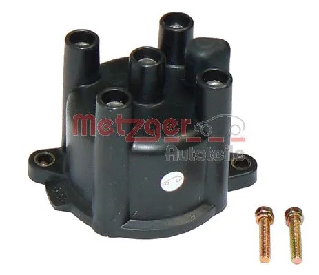 Distributor Cap (0881001)