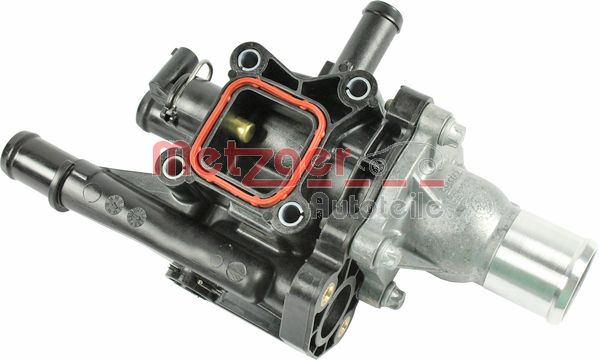 Thermostat, coolant (4006004)