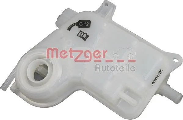 Expansion Tank, coolant