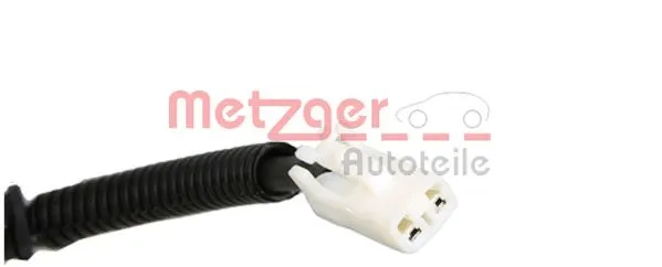 Sensor, wheel speed (0900995)