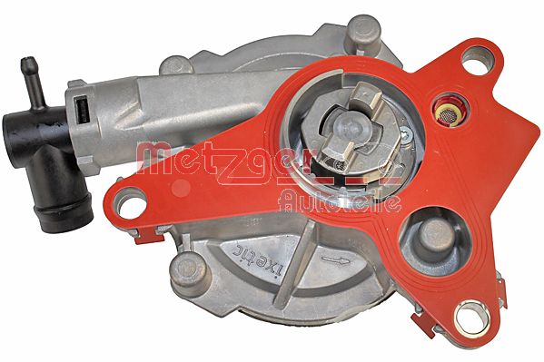Vacuum Pump, braking system