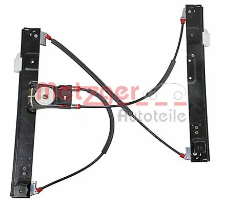 Window Regulator (2160416)