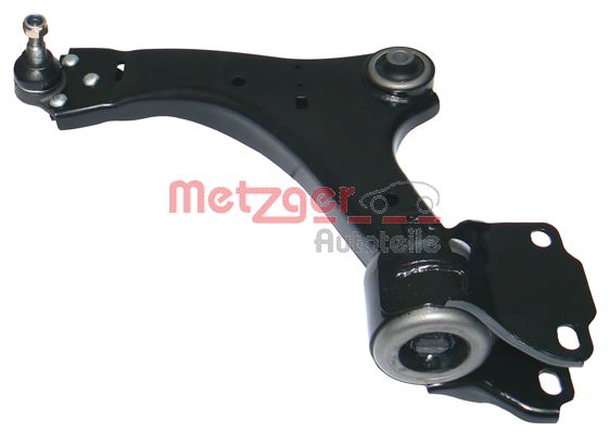 Control/Trailing Arm, wheel suspension (58043201)