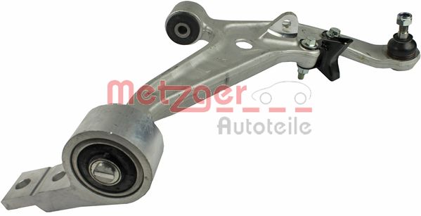 Control/Trailing Arm, wheel suspension (58027902)