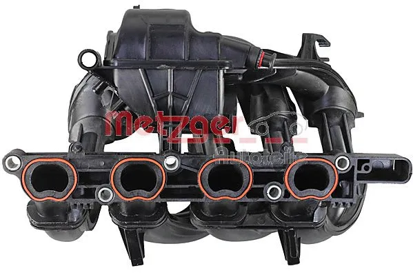Intake Manifold Module