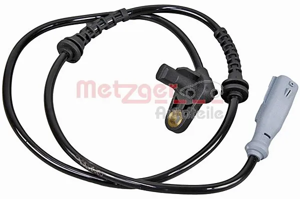Sensor, wheel speed (09001103)