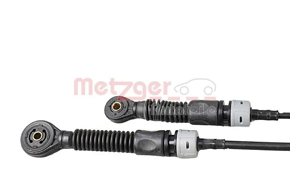 Cable Pull, manual transmission