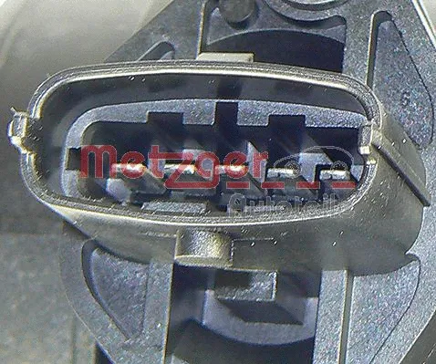 Mass Air Flow Sensor
