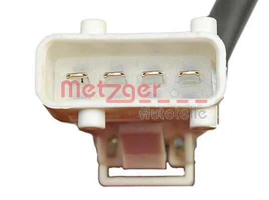 Lambda Sensor (0893648)