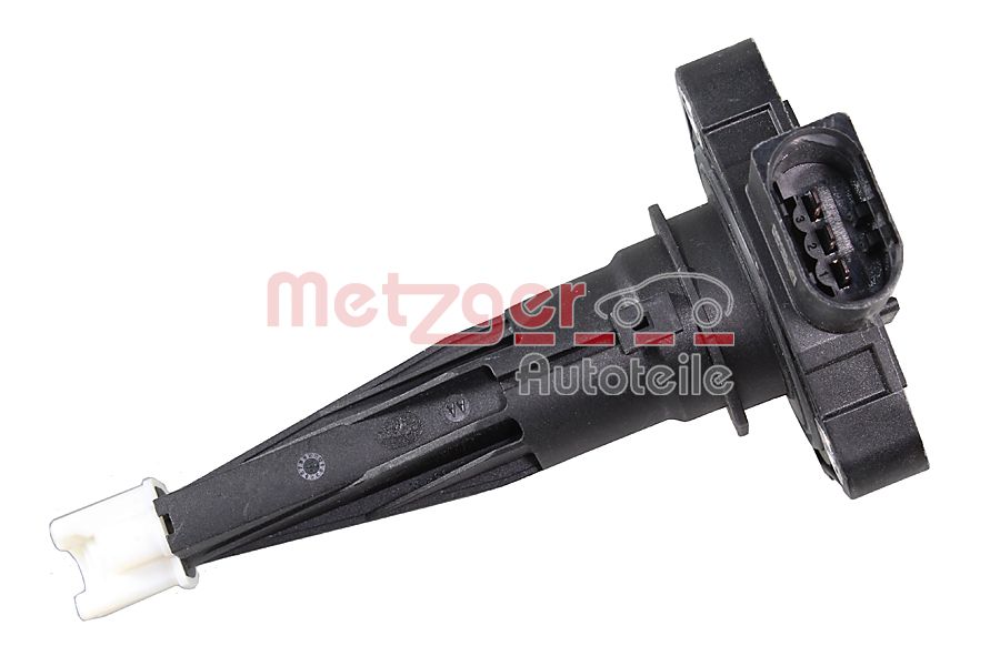 Sensor, engine oil level