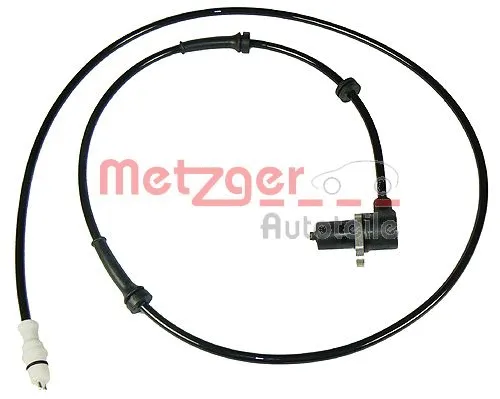 Sensor, wheel speed (0900397)