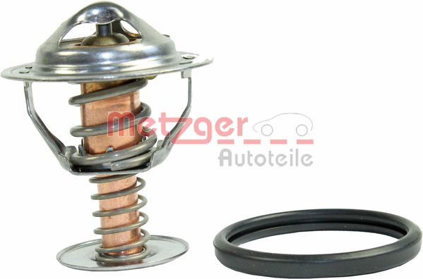 Thermostat, coolant (4006248)